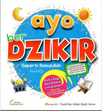 Image of Ayo Berdzikir seperti Rasulullah shallallahu alaihi wasallam