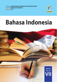 Image of Bahasa Indonesia Kelas VII