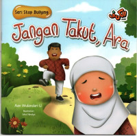 Image of Jangan Takut, Ara