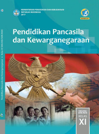Image of Pendidikan Pancasila dan Kewarganegaraan Kelas XI